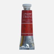 Ponart Troya 08 Vermıllıon 37 ml Yağlı Boya Tüp