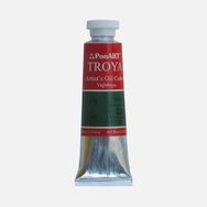 Ponart Troya 22 Viridian 37 ml Yağlı Boya Tüp