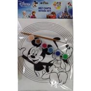 Ponart TWD-B100 The Walt Disney 35x42 cm Jasmine Baskılı Çanta