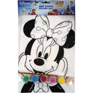 Ponart WD-B103 The Walt Disney 35x42 cm Minnie Baskılı Çanta