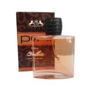 Poni Chocolate EDT 90 ml Erkek Parfüm