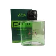 Poni Double EDT 130 ml Erkek Parfümü