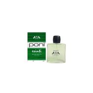 Poni Esinti EDT 100 ml Erkek Parfüm