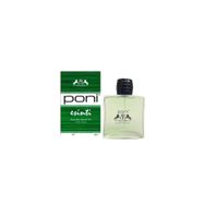Poni Esinti EDT 100 ml Erkek Parfüm