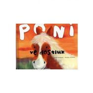 Poni ve Dostluk - Nanja Stovic Jose Moran