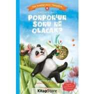 Ponpo'nun Sonu Ne Olacak? - Can Dostlarımızı Tanıyalım 4 - Yasemin Katı