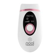 Pool Care HZ-2101 IPL Pembe Lazer Epilasyon Aleti