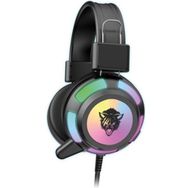 Pool HZ-4101 Rgb Oyuncu Kulaklığı