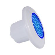 Pool Light Mavi Işık Boruya Geçme Havuz Lambası