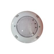 Pool Light Mavi Slim Fit Sıva Üstü LED Havuz Lambası