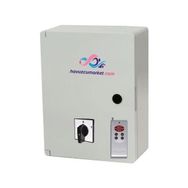 Pool Light Uzaktan Kumandalı 4 Kablolu RGB LED Havuz Aydınlatma Kumanda Panosu