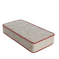Pooly Aloavera Ortopedik Yaylı 80x170 cm Yatak