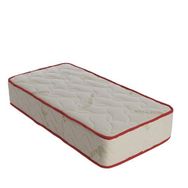 Pooly Aloavera Ortopedik Yaylı 80x180 cm Yatak
