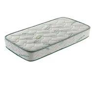 Pooly Bamboo 70x140 cm Ortopedik Yaylı Bebek Yatağı