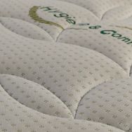 Pooly Bamboo Ortopedik Visco 70x170 cm Yatak