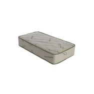 Pooly Bamboo Ortopedik Yaylı 80x140 cm Yatak