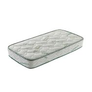 Pooly Bamboo Soft Ortopedik Yaylı 80x200 cm Yatak