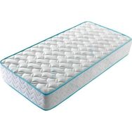 Pooly Blue Energy Ortopedik Yaylı 50x80 cm Yatak