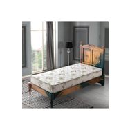 Pooly Comfort Ortopedik Yaylı 90x190 cm Yatak