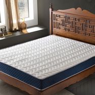 Pooly Cotton Ortopedik Yaylı Yatak 140x190 cm Çift Kişilik Yatak