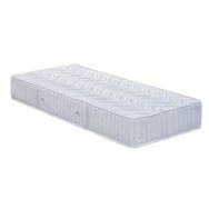 Pooly Cotton Ortopedik Yaylı Yatak 150x200 cm Çift Kişilik Yatak