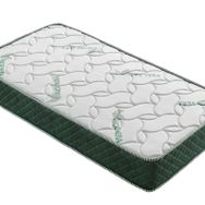 Pooly Perfect Ortopedik Aloevera Yaylı 70x180 cm Yatak