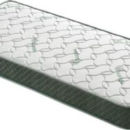 Pooly Perfect Ortopedik Aloevera Yaylı 80x180 cm Yatak