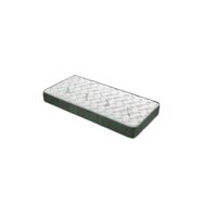 Pooly Perfect Ortopedik Aloevera Yaylı 90x150 cm Yatak