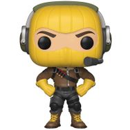 Pop Fortnite S1 Raptor Figürü