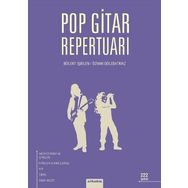 Pop Gitar Repertuarı - Bülent İşbilen Özhan Gölebatmaz