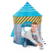 Pop it Up F12814 Roket Oyun Çadırı