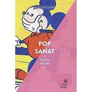 Pop Sanat: Sanatın Olmazsa Olmazları Kitap