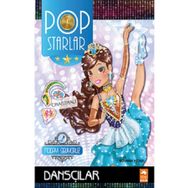 Pop Starlar Dansçılar Eksik Parça Yayınları