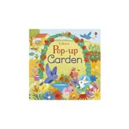 Pop Up Garden-Usborne Publishing