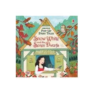 Pop Up Snow White-Usborne Publishing