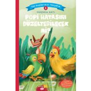 Popi Hatasını Düzeltebilecek Mi? - Can Dostlarımızı Tanıyalım 2 - Yasemin Katı