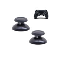 Popkonsol 10 Adet Orjinal Yedek Parça Ps V1 V2 Tüm Ps4 Kollara Uyumlu Ps4 Analog Thumb Stick Ps4 Analog Topuz