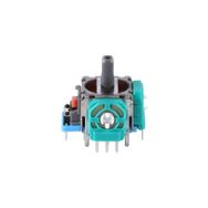 Popkonsol 10 Adet Ps5 Kol Tamiri Kaliteli Ps5 Analog Motor Yedek Parça Playstation 5 Analog Motoru