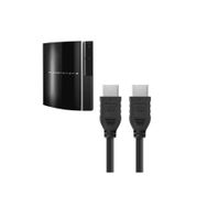Popkonsol Hdmi Kablo 1.5 mt 4k Full Hd Premium Yüksek Hızlı Ps3 Ps4 Ps5 Playstation 3 Görüntü Kablosu