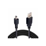 Popkonsol Psp Data Transfer Kablosu Psp Usb Film Müzik Oyun Aktarma Usb Psp Kablo