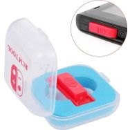 Popkonsol RCM Clip Nintendo Switch Kurtarma Modu Klip RCM Joy-con Jig Kısa Devre Anahtarı