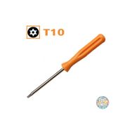Popkonsol T10 Torx Uçlu Xbox 360 Tamir Yedek Parça T10 Tork Tornavida Ucu