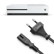 Popkonsol Xbox One S Güç Kablosu 1.5 m Xbox Series S Kablo