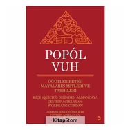 Popol Vuh - Wolfgang Cordan