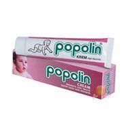 Popolin Bebek 40 gr Pişik Önleyici Krem