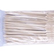 Poppy Afiyet Olsun 20 cm 50 Adet Çöp Şiş