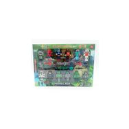 PopŞeker Süper Heroes Minecraft 12 Karakter 23 Parça Figür