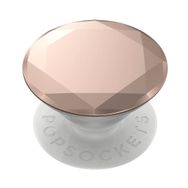 Popsockets E-800491 PG-Met Dmd Rose Gold Telefon Tutacağı