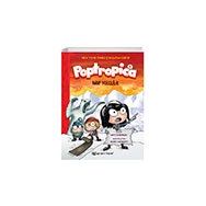Poptropica 2 Kayıp Yolculuk - Mitch Krpata - Epsilon Yayınevi