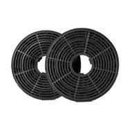 Populer Arçelik 13.5 cm Karbon Aspiratör ve Davlumbaz Karbon Filtre